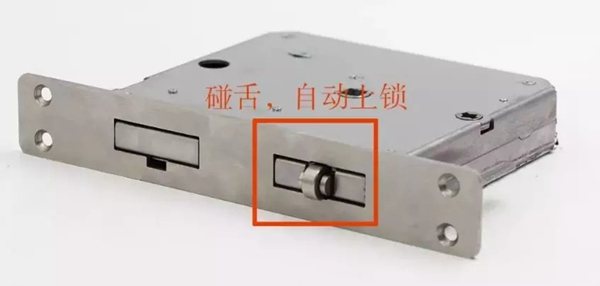 曼亞智能鎖新品MQ100即將上市 告訴你什么是全自動智能鎖