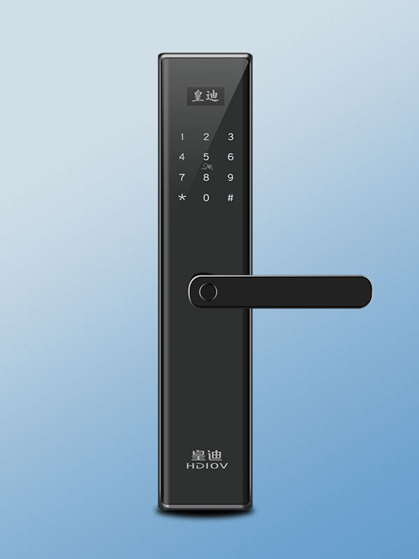 進入智能鎖行業(yè)，你還在迷茫？不妨試試這個建議