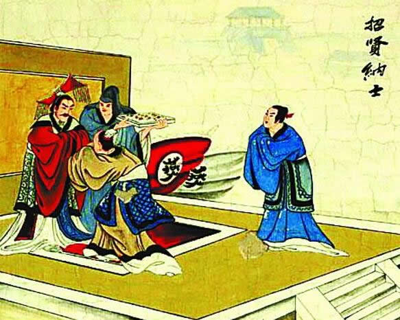 做智能鎖生意，用對人很重要