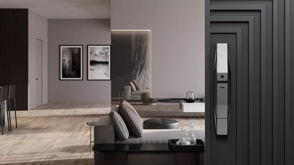 VOC智能鎖測評，告訴你智能推拉鎖到底哪家強