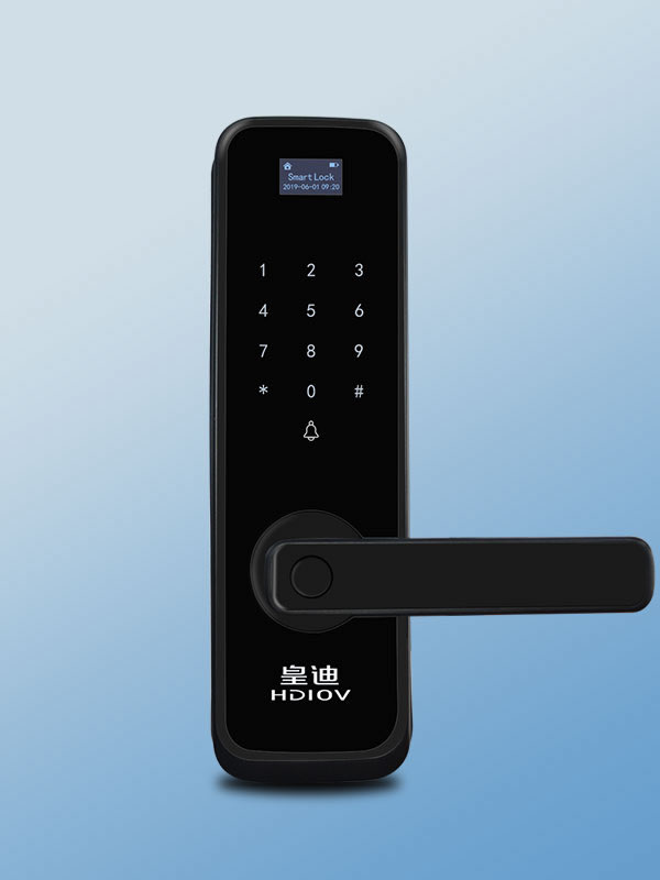 加盟智能鎖后，你有想過(guò)做大訂單嗎