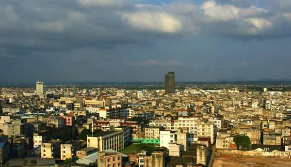 如何在縣城里把指紋鎖賣出去？我總結了三點