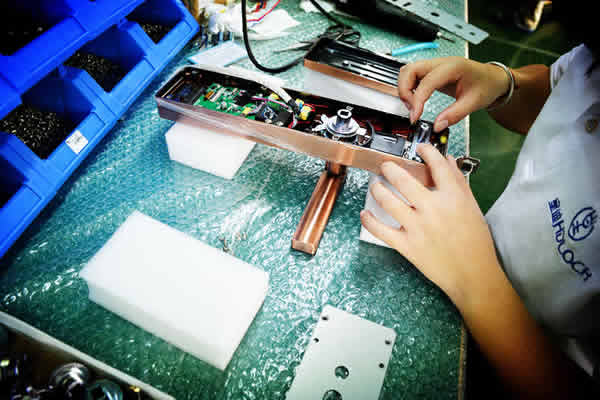 長春長生破產(chǎn)了，做智能鎖的千萬不要走它的老路