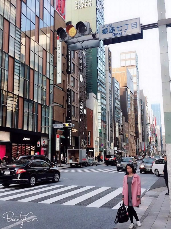 美菱公司2018年度先進(jìn)個(gè)人日本之旅圓滿結(jié)束