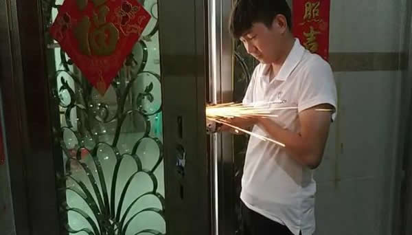 購(gòu)買指紋鎖前，先要確認(rèn)一下這個(gè)