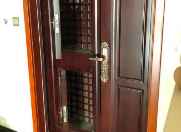 購(gòu)買指紋鎖前，先要確認(rèn)一下這個(gè)