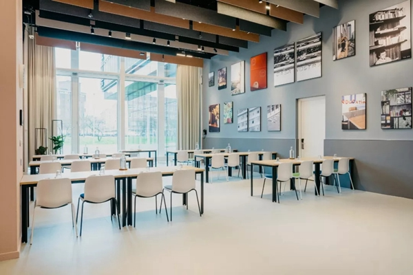 河東智能家居可以讓您放松心情，提升幸福感