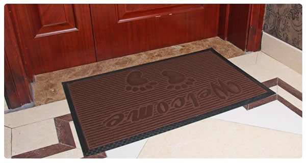 有了指紋鎖，終于不用藏鑰匙了