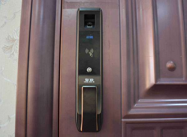 拍下巴菲特午餐的錢，能買多少智能鎖？你可能會驚掉下巴