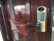 皇迪智能鎖：消費者的想法你懂嗎？