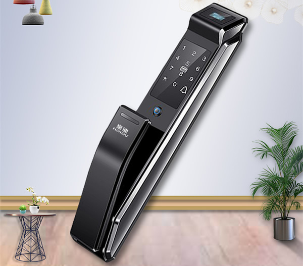 消費者喜歡什么樣的智能鎖？你可能會很意外