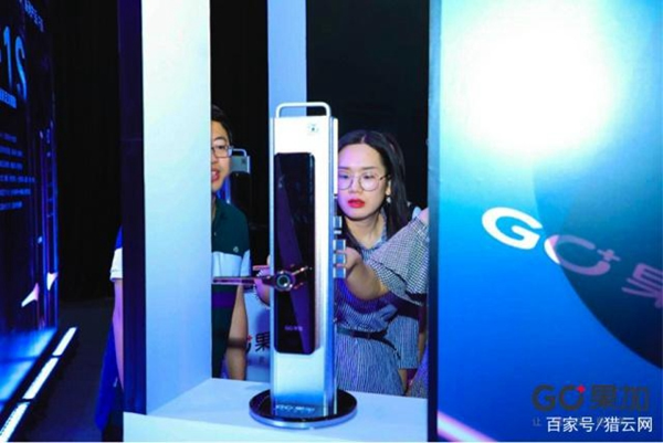果加智能鎖新品M2智能鎖發(fā)布，品牌升級解鎖新生活