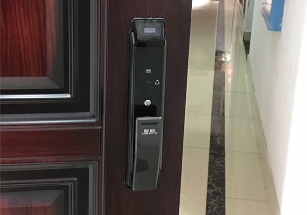 客戶總是嫌價格高，指紋鎖加盟后生意該怎么做？