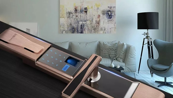 智密智能鎖第七期已開獎！關(guān)注公眾號參加活動免費贏智能鎖