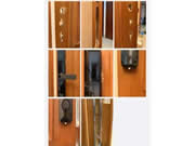 皇迪智能鎖：產品和售后很關鍵