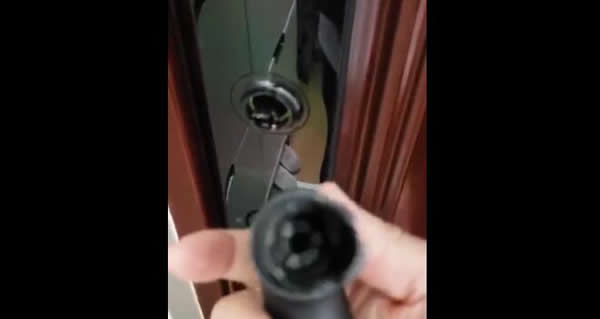 做智能指紋鎖，產品和售后很關鍵，消費者更要重視起來