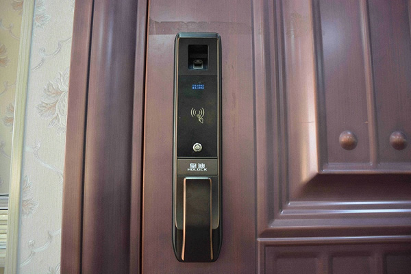 做智能指紋鎖，產品和售后很關鍵，消費者更要重視起來