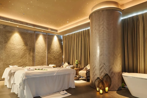 艾特智能家居為頂級(jí)高端會(huì)所VELEE，獨(dú)家定制智能家居系統(tǒng)方案