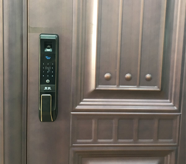 哪個(gè)智能門鎖品牌的安全性比較好？