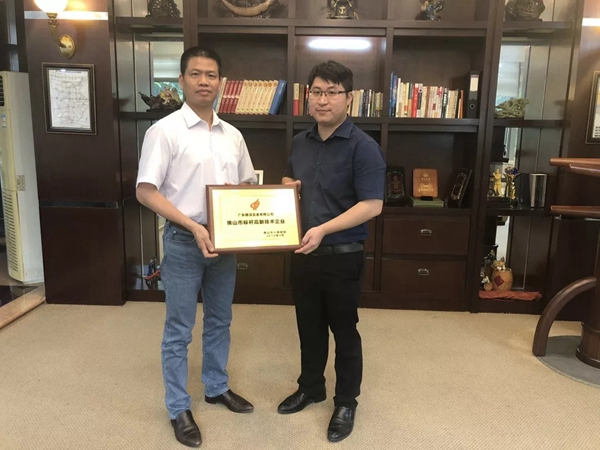 雅潔五金多年攻堅，做國內抗菌五金“第一企”