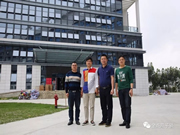 金點原子智能鎖：與客戶利益共享，合作共贏