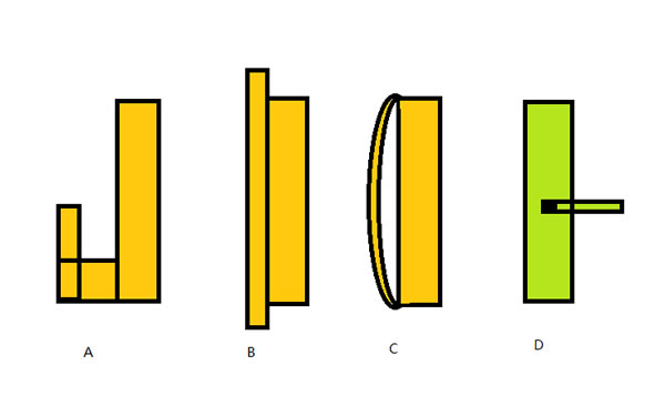 為什么全自動智能鎖的外觀很靚麗？咱們從設計風格來看看