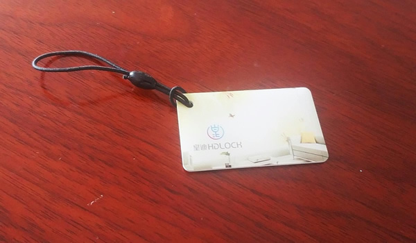 智能門鎖的卡片丟了怎么辦？其實(shí)解決辦法很簡(jiǎn)單