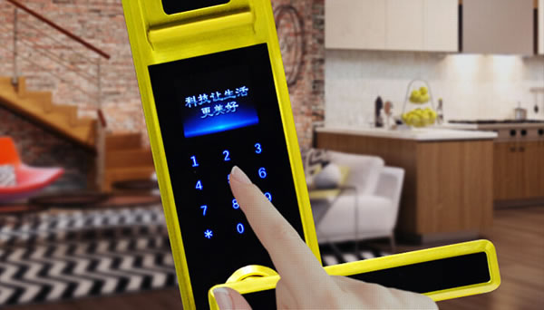 2019智能鎖加盟要看什么？這一點不能錯過