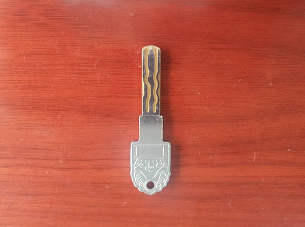 智能鎖沒電了怎么辦？這五個方法要記住，就算壞了也能用