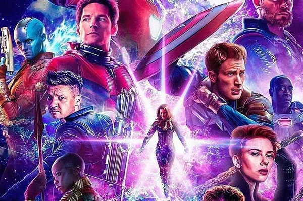 復聯4預售超6億，智能鎖廠商也要打造自己的智能鎖品牌