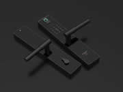 凱曼智能鎖：持續創新，與時俱進