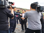 青松沃德智能鎖：對指芯安全芯片及智能家居產(chǎn)業(yè)鏈表示充分肯定