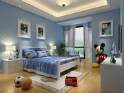 UIOT超級(jí)智慧家：為孩子營(yíng)造良好的生活環(huán)境