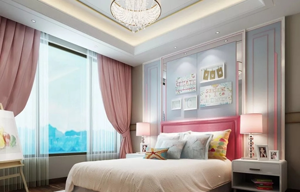 紫光物聯(lián)UIOT超級智能家居告訴您要如何打造孩子的智慧空間