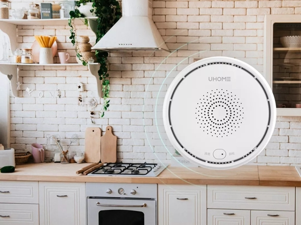 海爾智慧家居煥新智能家，教您如何預(yù)防燃氣潛在的危險