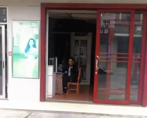 皇迪智能鎖大家庭再添一員，皇迪長沙店正式開業