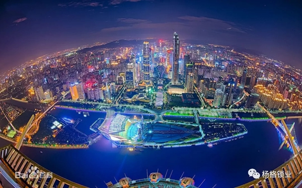 楊格鎖業憑什么在中國智能門鎖中脫穎而出，征服歐洲？