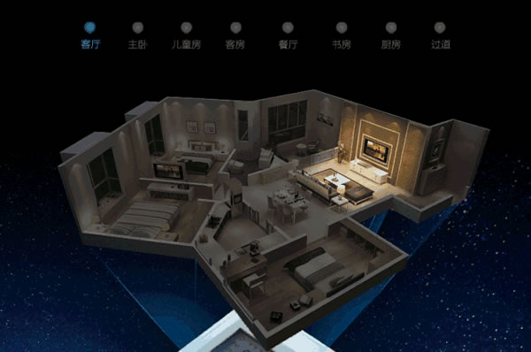 紫光物聯(lián)UIOT超級(jí)智能家居3分鐘讓你從小白晉升為大神