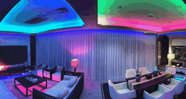 紫光物聯(lián)UIOT超級(jí)智能家居3分鐘讓你從小白晉升為大神