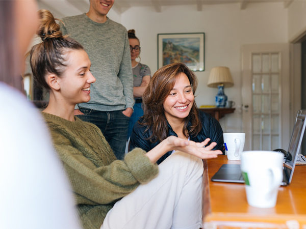 換上凱曼智能鎖 生活豈止于便捷