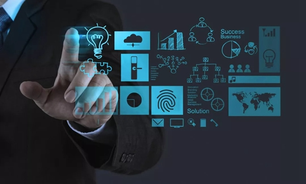 德施曼小嘀云智能鎖榮獲國內首批智能鎖信息安全證書