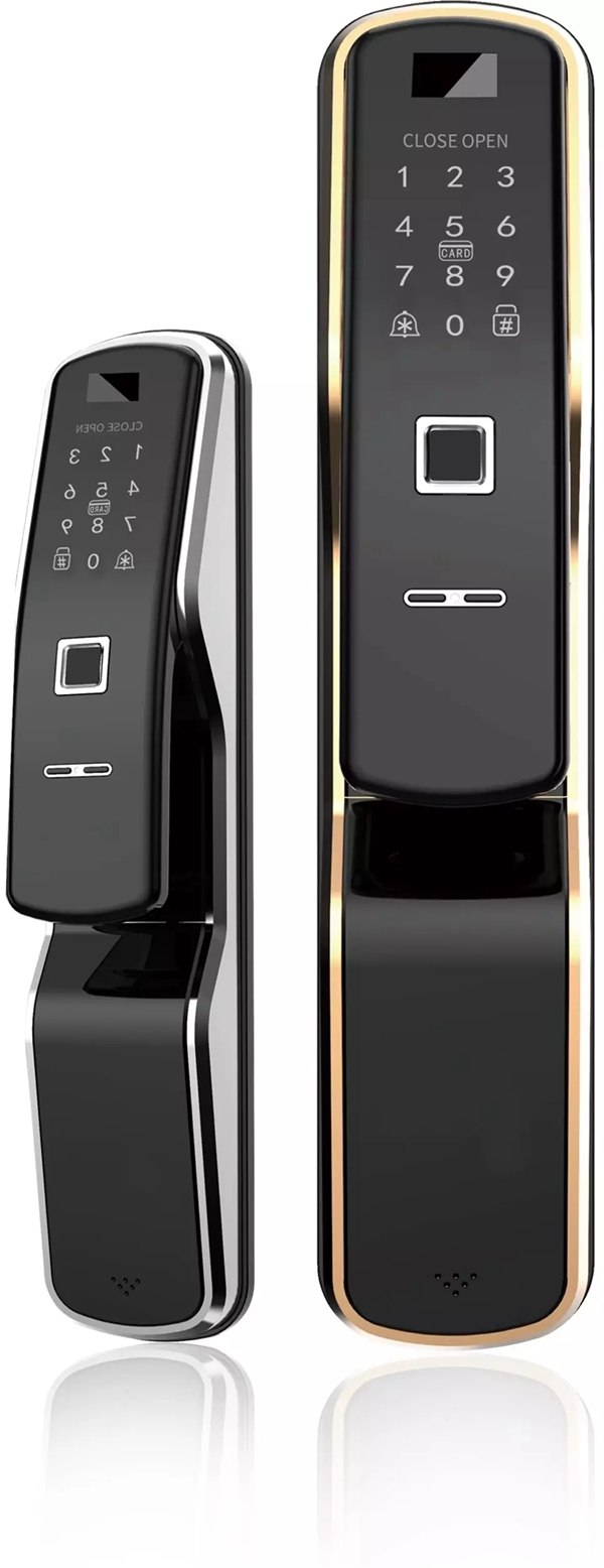 美利保鎖具匠心智造十八載，為您的家居安全保駕護航