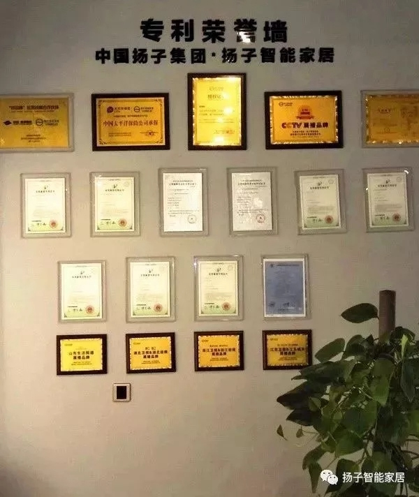 揚子智能家居關(guān)注智能家居和物聯(lián)網(wǎng)標準化進程