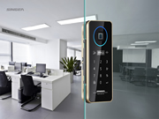  思歌智能鎖：讓你的夢想從這里起航