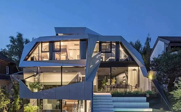 紫光物聯智能家居給你最新別墅智能化家居設計方案