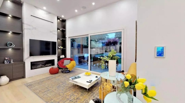 河?xùn)|智能家居解決方案，給用戶帶來全方位的智能生活新體驗(yàn)