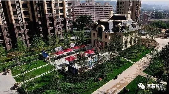 普鑫五金智能鎖守護(hù)家庭安全，帶您走向新生活