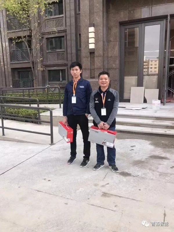 普鑫五金智能鎖守護(hù)家庭安全，帶您走向新生活