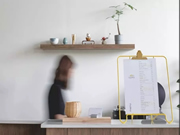 多瑪凱拔智能鎖：詮釋她們不同的生活狀態(tài)