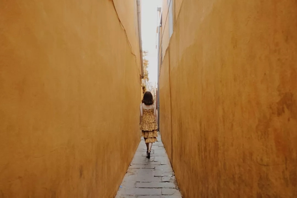 多瑪凱拔智能鎖：三八女王節，給各位女王們穩穩的安全感！